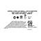 Ultimate Ears MINIROLL - Lautsprecher - tragbar - kabellos - Bluetooth - 7.5 Watt