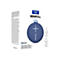 Ultimate Ears MINIROLL - Lautsprecher - tragbar - kabellos - Bluetooth - Majestic blau
