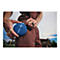 Ultimate Ears MINIROLL - Lautsprecher - tragbar - kabellos - Bluetooth - Majestic blau