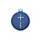 Ultimate Ears MINIROLL - Lautsprecher - tragbar - kabellos - Bluetooth - Majestic blau