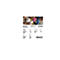 Ultimate Ears MINIROLL - Lautsprecher - tragbar - kabellos - Bluetooth - reviviertes Grau