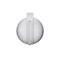 Ultimate Ears MINIROLL - Lautsprecher - tragbar - kabellos - Bluetooth - reviviertes Grau