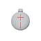 Ultimate Ears MINIROLL - Lautsprecher - tragbar - kabellos - Bluetooth - reviviertes Grau
