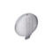 Ultimate Ears MINIROLL - Lautsprecher - tragbar - kabellos - Bluetooth - reviviertes Grau
