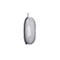 Ultimate Ears MINIROLL - Lautsprecher - tragbar - kabellos - Bluetooth - reviviertes Grau