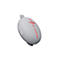 Ultimate Ears MINIROLL - Lautsprecher - tragbar - kabellos - Bluetooth - reviviertes Grau