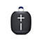 Ultimate Ears WONDERBOOM 4 - Lautsprecher - tragbar - kabellos - Bluetooth - Active Black