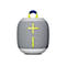 Ultimate Ears WONDERBOOM 4 - Lautsprecher - tragbar - kabellos - Bluetooth - freudig hell