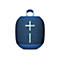 Ultimate Ears WONDERBOOM 4 - Lautsprecher - tragbar - kabellos - Bluetooth - kobaltblau