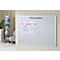 Ultradex Informationstafel 'Information', Metall, magnethaftend, Wandmontage, inkl. Montagematerial, B 900 x H 1200 mm, silbergrau RAL 9006