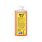 Ultrasoon reiniger concentraat EMAG EM-300, extra krachtig, 500 ml