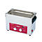 Ultrasoon reiniger EMAG Emmi® H 40, rvs, 3,55 l, met tijdschakelaar, afvoer & verwarming
