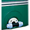 Uni flensverbinding Cemo, T-stuk, voor opslagtanks tot 2000 l en grote opslagtanks tot 3000 l, 1'.