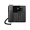 Unify OpenScape Desk Phone CP410 - VoIP-Telefon - SIP, CorNet IP, HFA - mehrere Leitungen