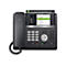 Unify OpenScape Desk Phone CP700X - VoIP-Telefon - mit Bluetooth-Schnittstelle - dreiweg Anruffunktion