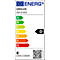 Unilux LED loeplamp ZOOM, 175 % vergroting, 6 W LED, dubbele scharnierarm, wit
