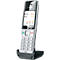 Universal Mobilteil Gigaset Comfort 500HX, erweitert DECT/GAP Telefonbasen & Router, 2,2″ Farbdisplay, bis 17 h, Freisprecheinrichtung, Anrufschutz