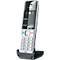 Universal Mobilteil Gigaset Comfort 500HX, erweitert DECT/GAP Telefonbasen & Router, 2,2″ Farbdisplay, bis 17 h, Freisprecheinrichtung, Anrufschutz