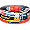 Black Tesa tape. "Extra Power Universal" label and examples of uses.