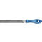 Universalfeile DIN 7261 L.200mm Q.20x5mm PLUS-Hieb 2K-Ergo PFERD