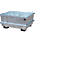 Universeel-container UC500, gegalvaniseerd