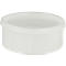 Universele bak 200 ml, ø 92 x H 42 mm