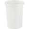 Universele bak 500 ml, ø 95 x h 127 mm