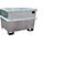 Universele container UC 750, gegalvaniseerd