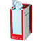 Universele schoonmaakdoek Sontara® Print Clean, middel, karton