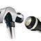 Universele schraper Scrape-Rite P Massieve Kern™ L.285mm Blad-W.80mm