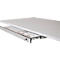 Unterbau-Schublade für elektr. höhenverstellbaren Schreibtisch TOPAS Line, 1 Schub, B 825 mm