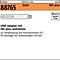 UPAT Adapter R 88765, SDS-PLUS 1/2VK, Stahl, Bohrhammeradapter, 1 Stück
