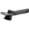 Update Display frame opener, voor veiligheidsprofiel 25 mm en 32 mm, grijs