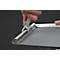 Update Display frame opener, voor veiligheidsprofiel 25 mm en 32 mm, grijs