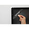 Update Display Klapprahmen Basic Frame, DIN A3, Gehrungsecke, Safe Corner, Aluminium, Wandmontage, 10er-Bundle, schwarz