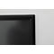 Update Display Klapprahmen Basic Frame, DIN A4, Gehrungsecke, Safe Corner, Aluminium, Wandmontage, 10er-Bundle, schwarz