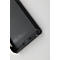 Update Display Klapprahmen Basic Frame, DIN A4, Gehrungsecke, Safe Corner, Aluminium, Wandmontage, 10er-Bundle, schwarz