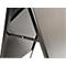 Update Display Kundenstopper Indoor BLACK, DIN A1, Klapprahmen, Aluminium, pulverbeschichtet, schwarz