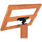 Update Informatiestandaard WOOD, beukenhout, staand en liggend formaat, beuken, DIN A3