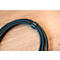 USB 4.0 Lade/-Datenkabel Good Connections, USB-C an USB-C, Leistung 100 W, bis 20 Gbit/s, Länge 0,5 m, schwarz