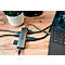 USB-C Hub Good Connections, 10er-Port mit 2 x HDMI, 1 x DisplayPort, 1 x USB-C, 2 x USB 3.0 A, 1 x USB 2.0 A, 1 x RJ45, 1 x Kartenleser, anthrazit