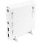 USB-Desktop-Schnellladestation Good Connections, mit GaN-Technologie, 4er-Port, 2 x USB-C + 2 x USB-A, Leistung 120 W, weiß