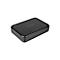 USB desktop snellaadstation Good Connections, 10-poorts met 10 x USB-C, vermogen 200 W, zwart