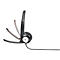 USB Headset Logitech H390, binaural, kabelgebunden, Mikrofon mit Rauschunterdrückung, schwarz