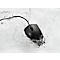 USB-Maus Kensington Pro Fit® K70315WW, kabelgebunden, für Links- & Rechtshänder, 2 Tasten & Scrollrad, 1600 dpi, wasserdicht, abwaschbar, schwarz