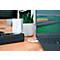 USB-Schnellladegerät Good Connections, mit GaN-Technologie, 3er-Port mit 2 x USB-C + 1 x USB-A, Leistung 65 W, weiß