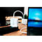 USB snellader Good Connections, met GaN-technologie, 1 poort met 1 x USB-C, vermogen 140 W, incl. laadkabel, wit