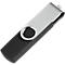 USB-Stick C05 Micro, schwarz