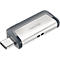 USB-Stick SanDisk Ultra Dual USB 3.1 Type-C, bis 150 MB/s, 32 GB