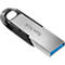 USB-Stick SanDisk Ultra Flair 3.0, 16 GB, USB 3.0, Übertragung von bis zu 150 MB/s